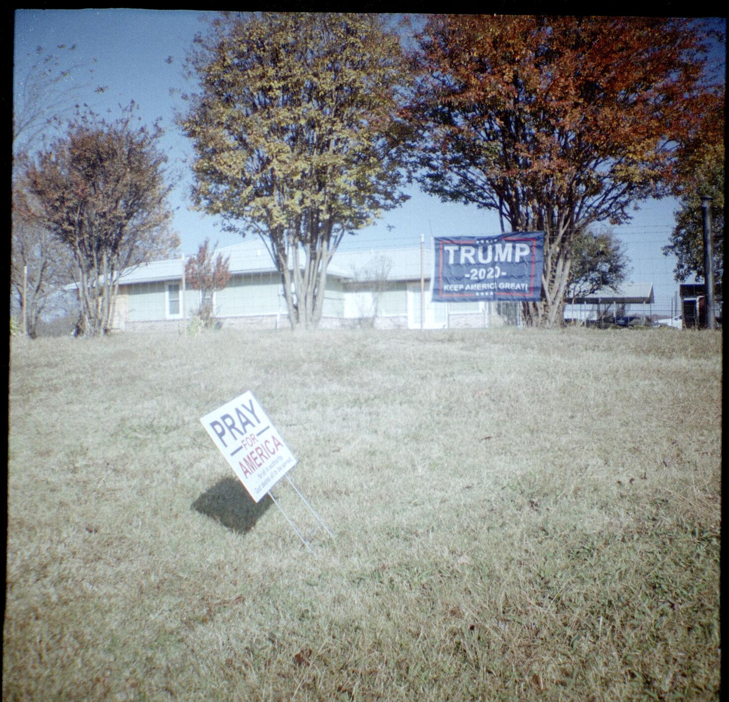 Election Film